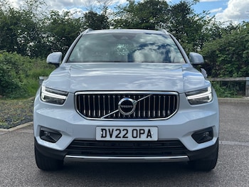 Used Volvo XC40 2022 for sale - 78306581: Photo