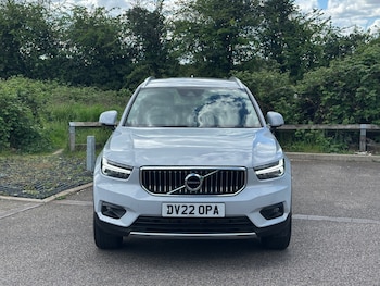 Used Volvo XC40 2022 for sale - 78306581: Photo