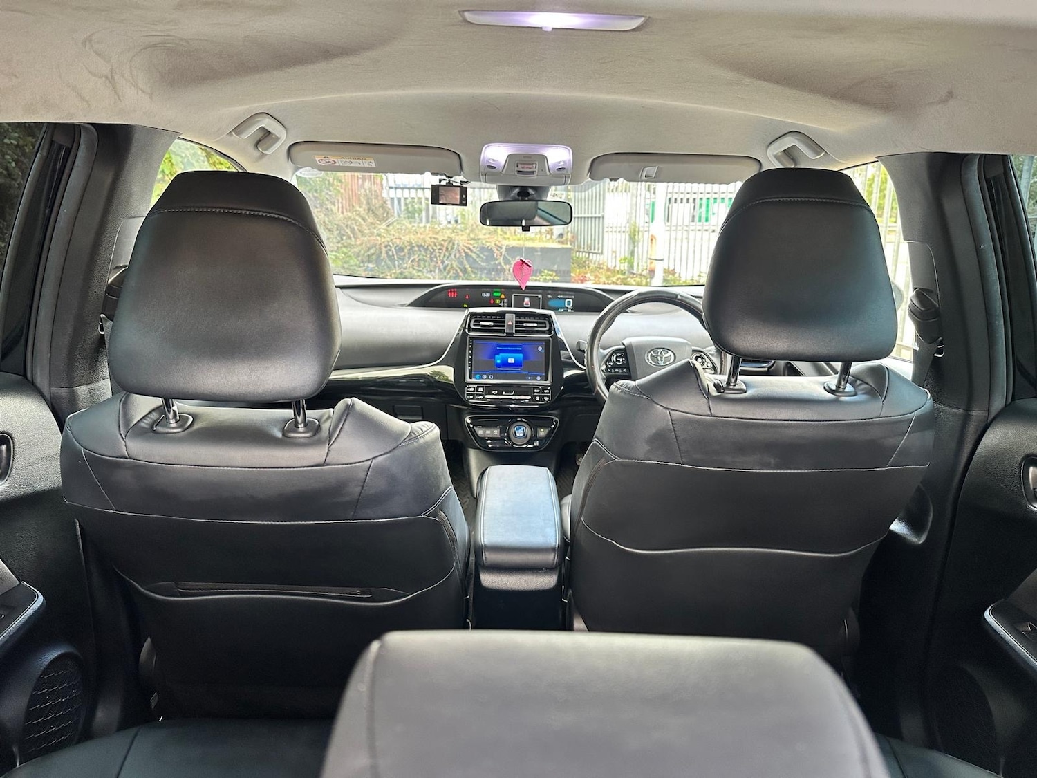 Vehicle 13