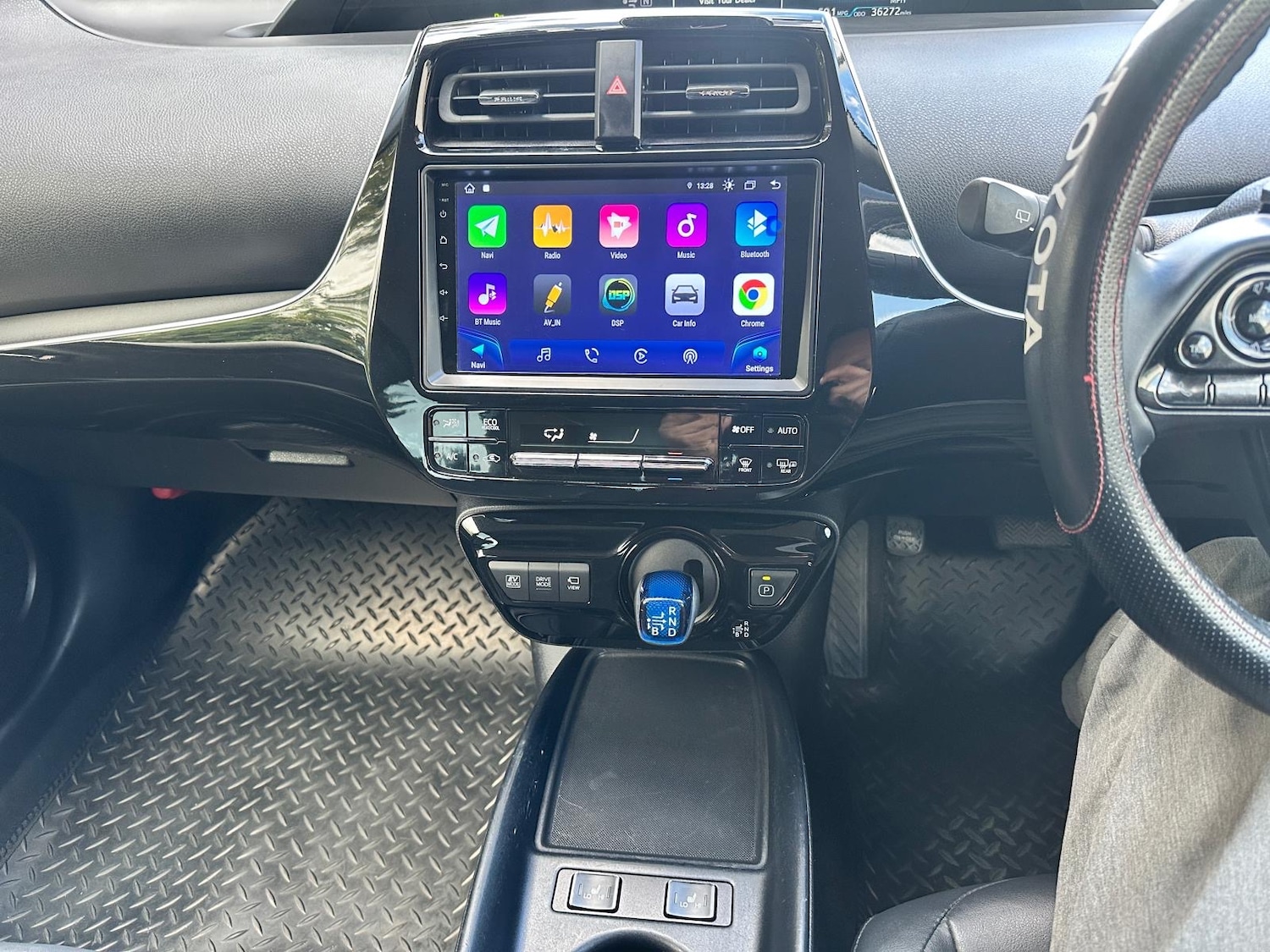 Vehicle 15