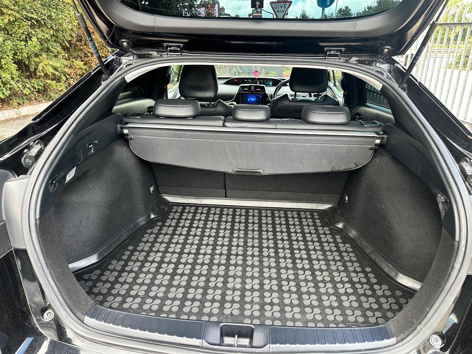 Vehicle 17