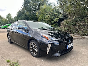 Toyota - Prius