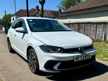 2023 (73) - 1.0 TSI Life 5dr DSG