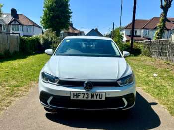 Used Volkswagen Polo 2023 for sale - 74615831: Photo
