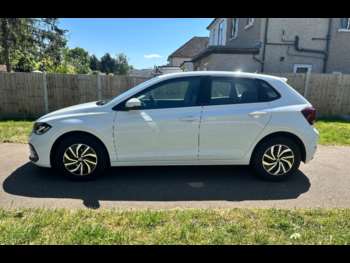 Used Volkswagen Polo 2023 for sale - 74615831: Photo
