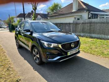 2021 (21) - 105kW Exclusive EV 45kWh 5dr Auto