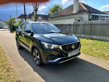 Used MG MG ZS 2021 for sale - 74686008: Photo