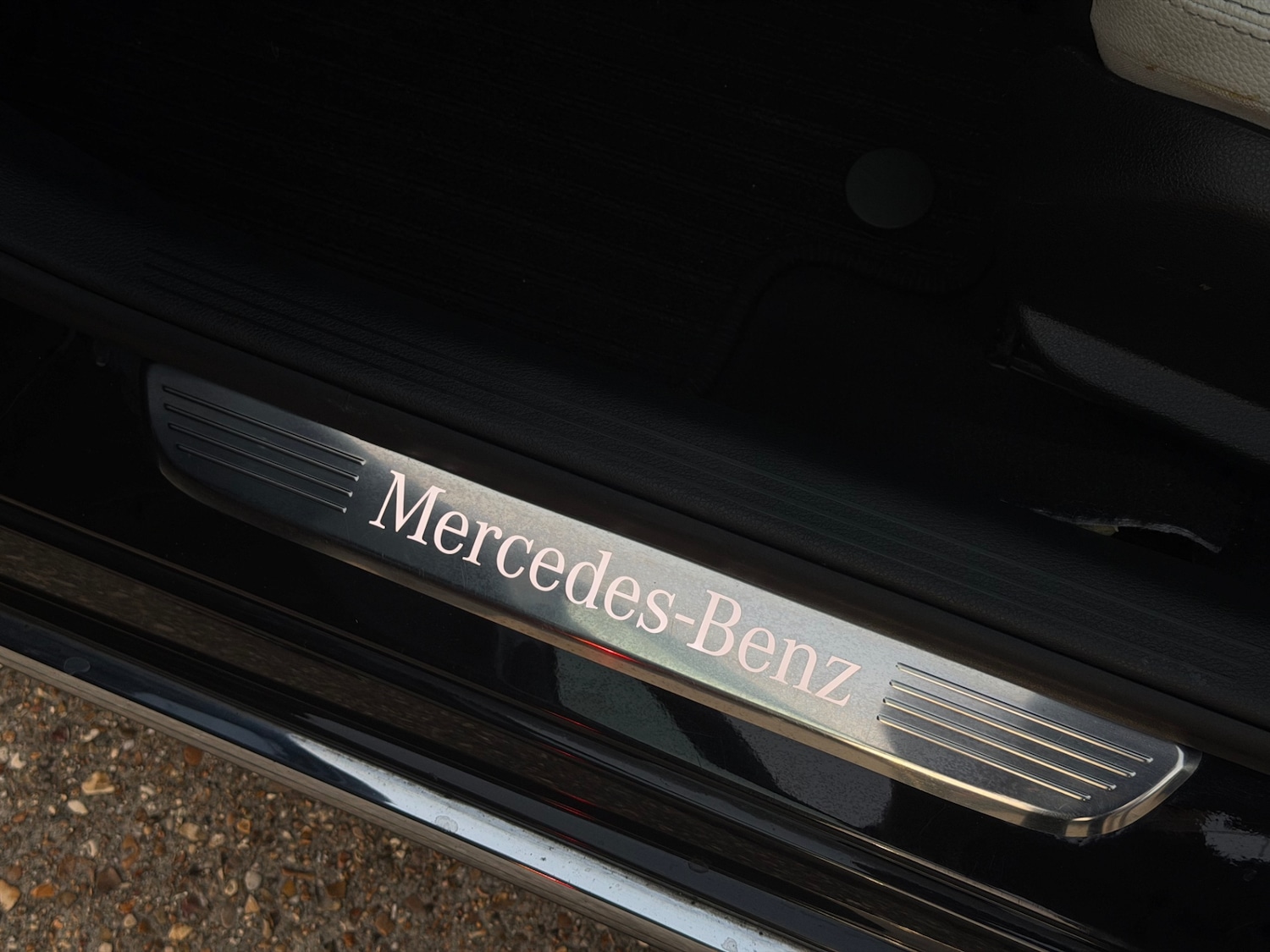 Used Mercedes-Benz C Class 2015 for sale - 77781988: Photo 14