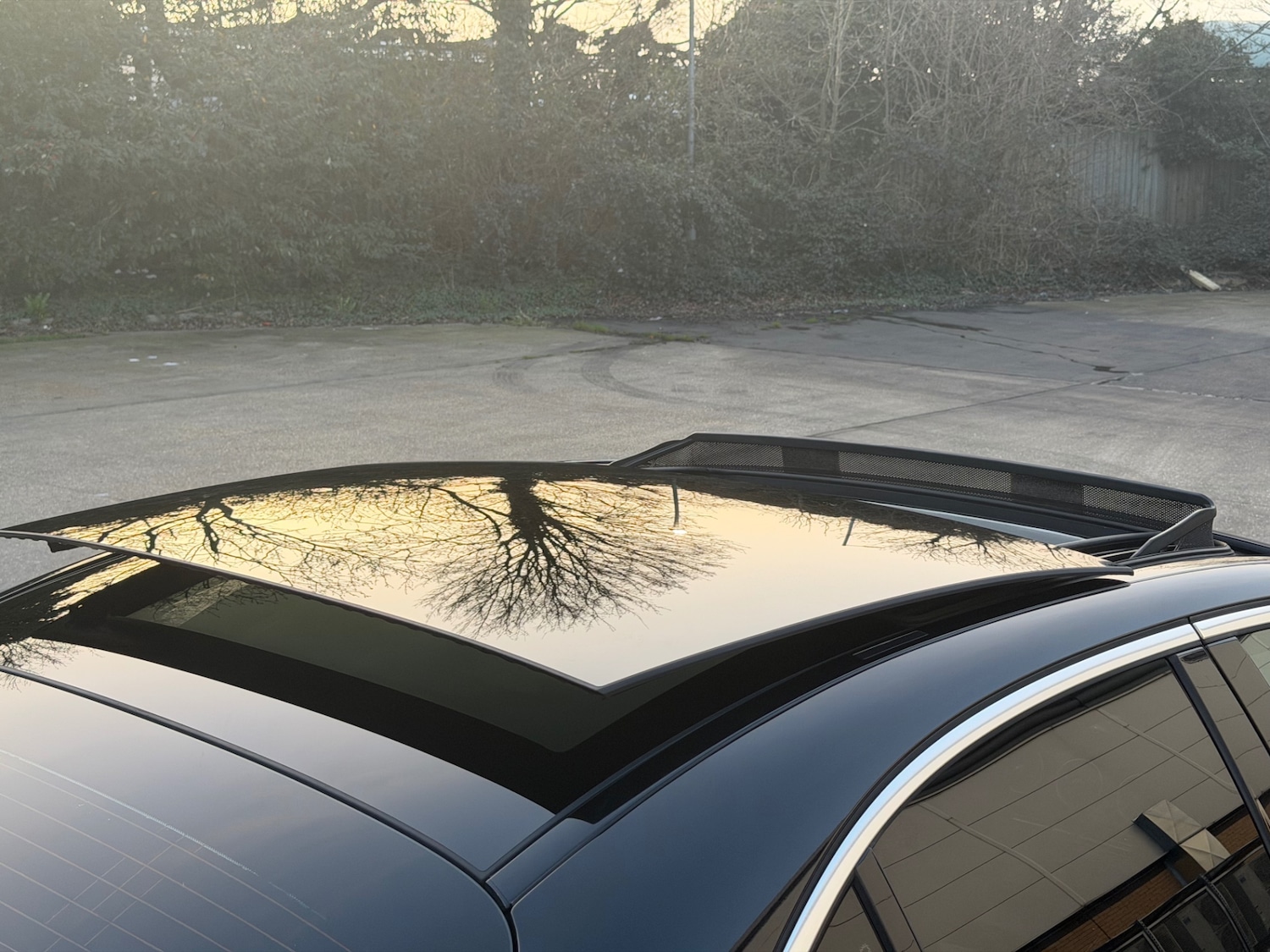 Used Mercedes-Benz C Class 2015 for sale - 77781988: Photo 21