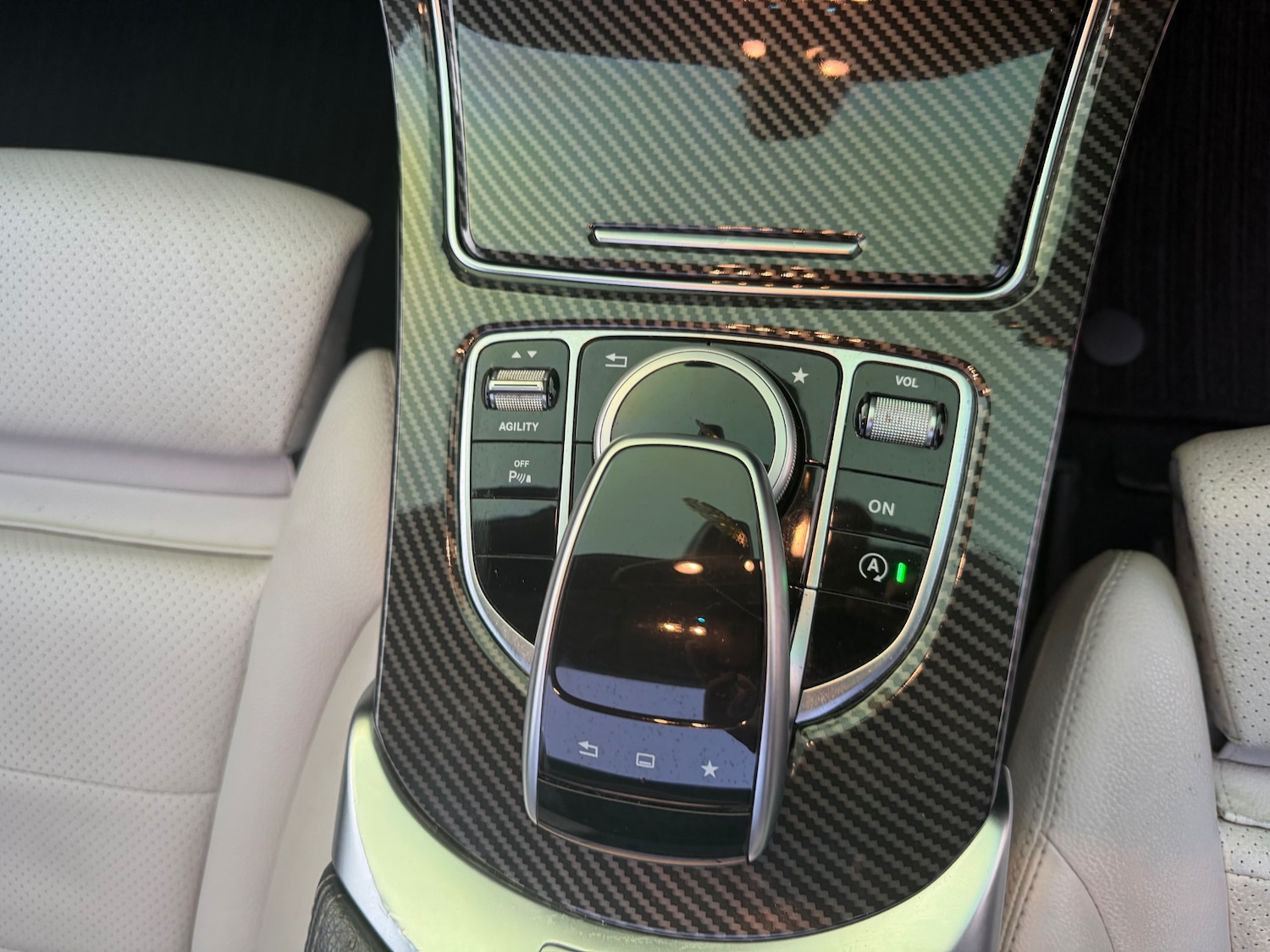 Used Mercedes-Benz C Class 2015 for sale - 77781988: Photo 25