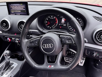 Used Audi A3 2019 for sale - 78957146: Photo