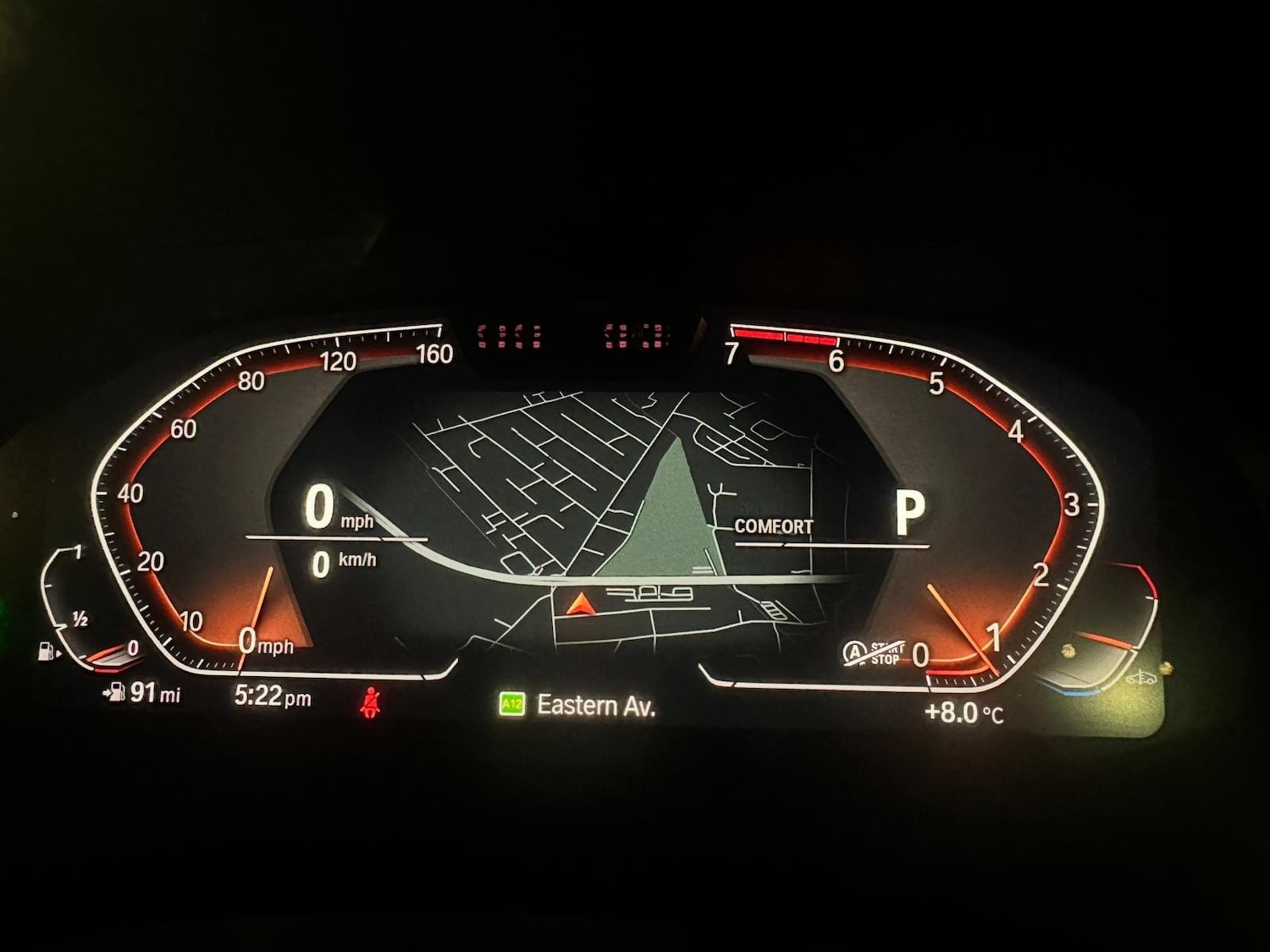 Used BMW 3 Series 2019 for sale - 77475963: Photo 10