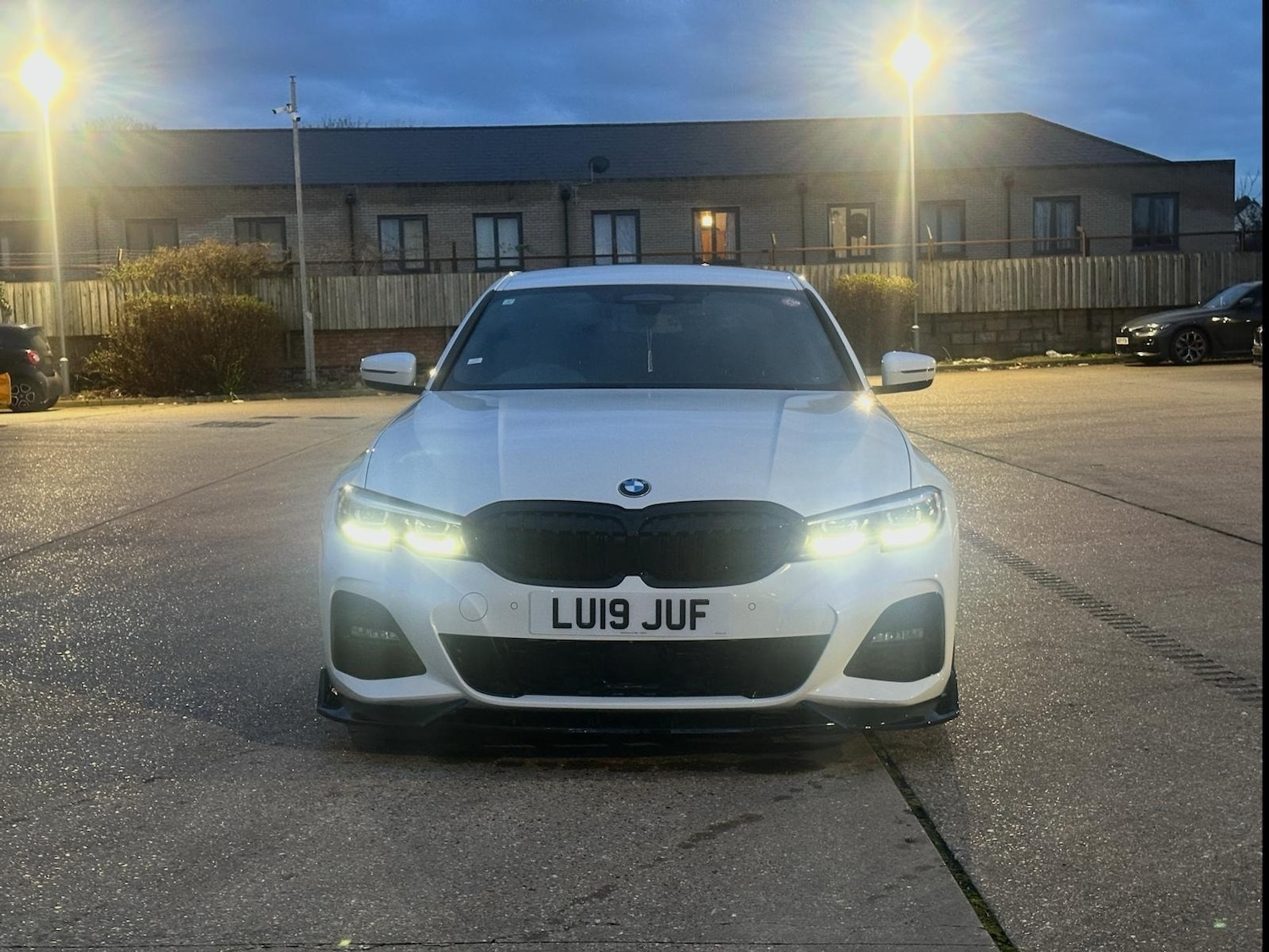 Used BMW 3 Series 2019 for sale - 77475963: Photo 12