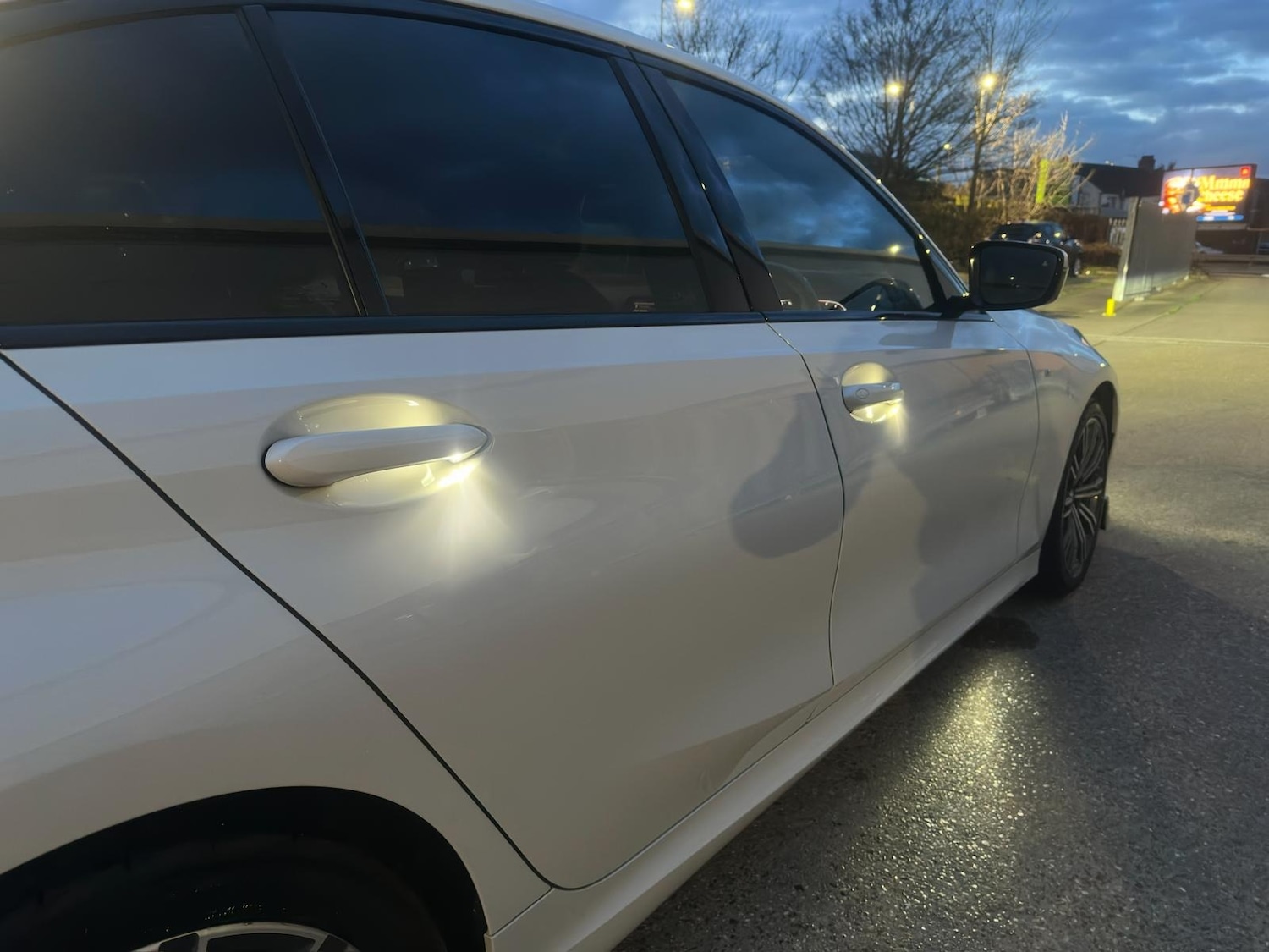 Used BMW 3 Series 2019 for sale - 77475963: Photo 13