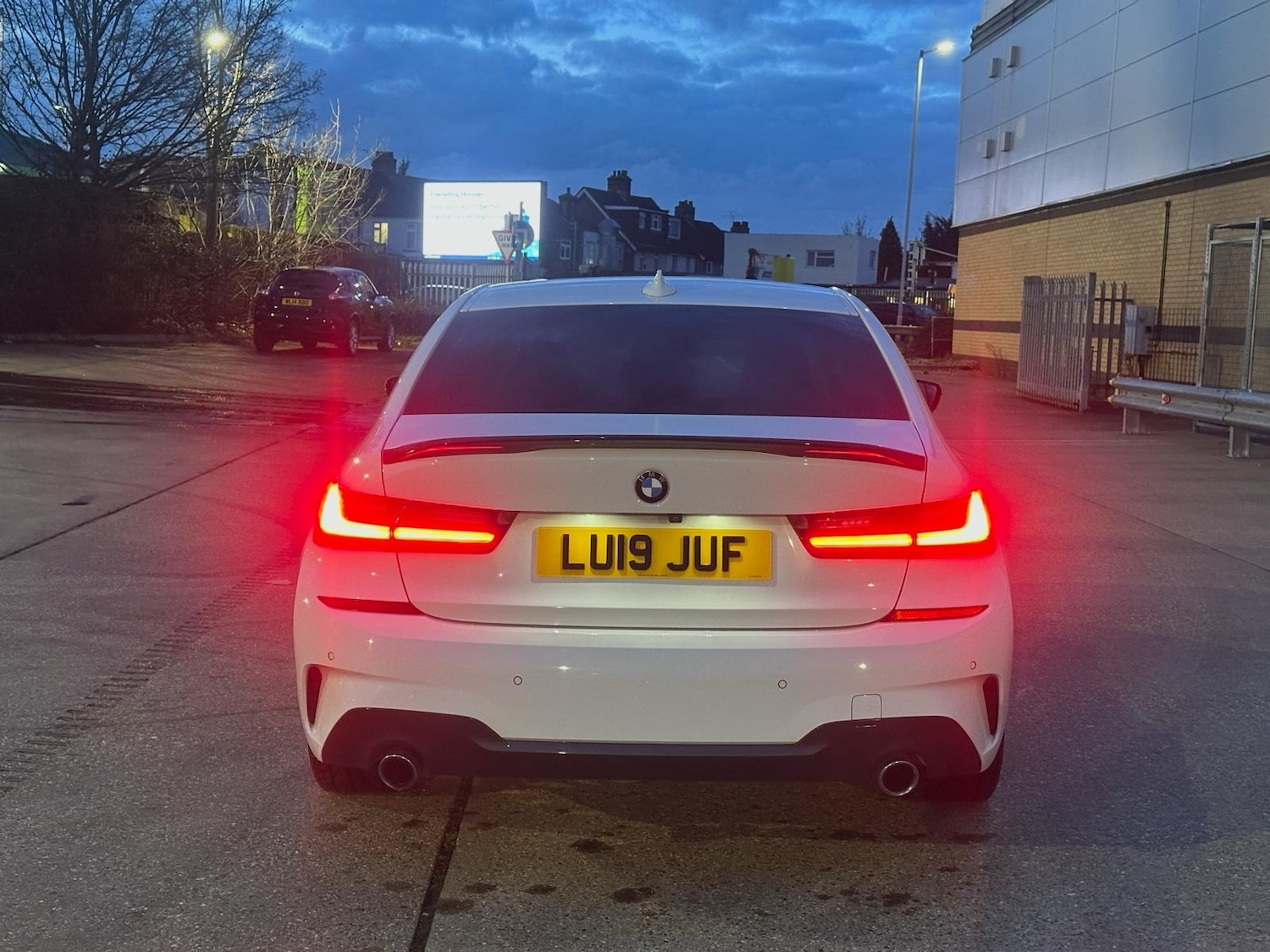 Used BMW 3 Series 2019 for sale - 77475963: Photo 16