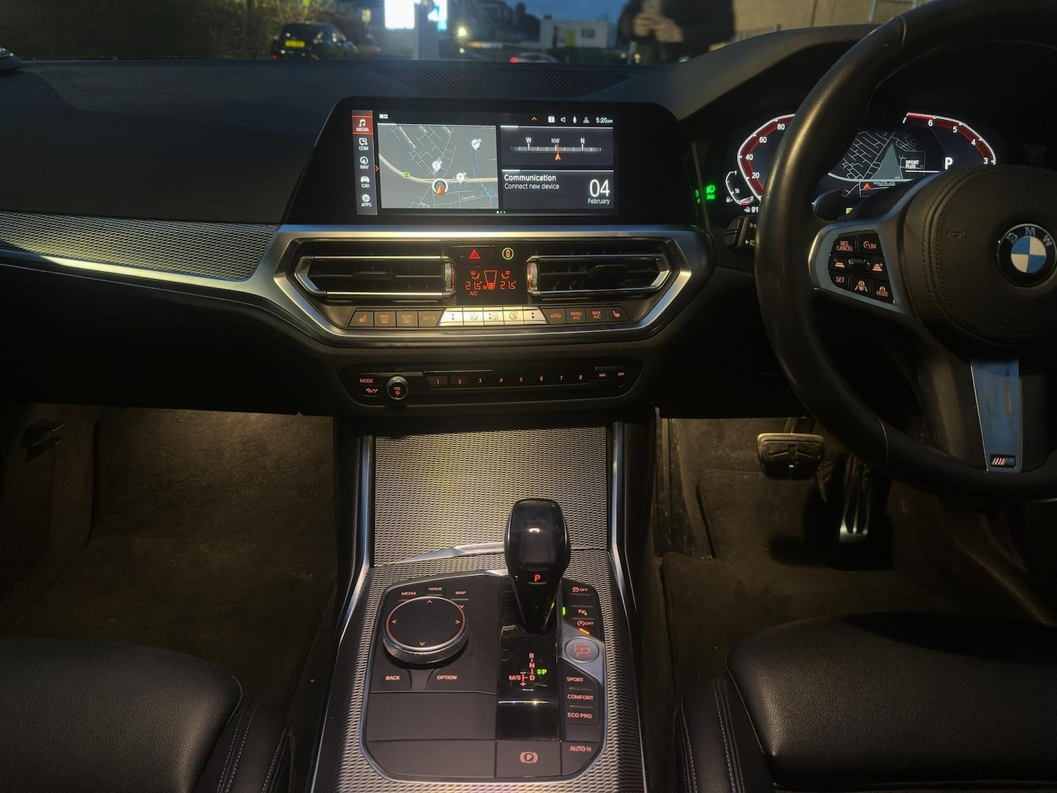 Used BMW 3 Series 2019 for sale - 77475963: Photo 17