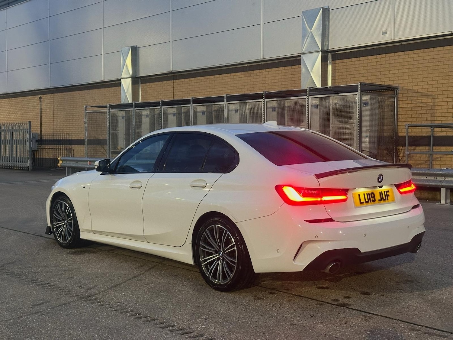 Used BMW 3 Series 2019 for sale - 77475963: Photo 19