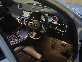 Used BMW 3 Series 2019 for sale - 77475963: Photo