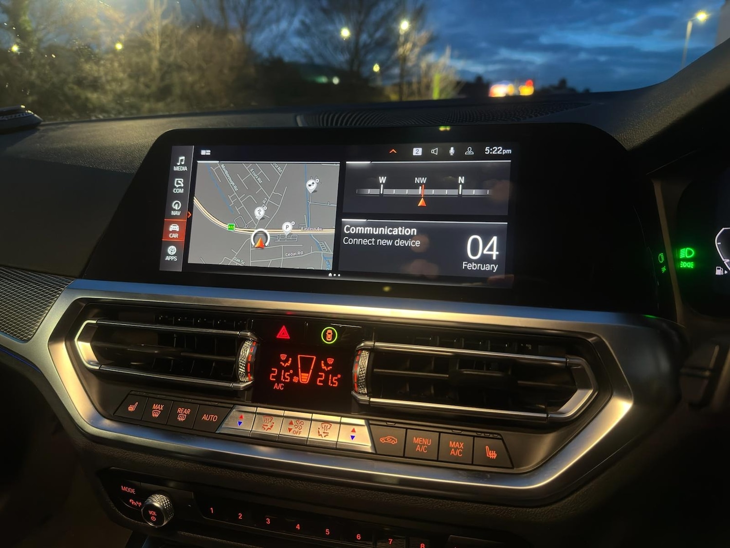 Used BMW 3 Series 2019 for sale - 77475963: Photo 7