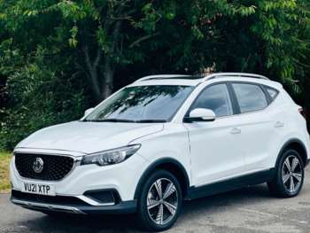 2021 (21) - 105kW Exclusive EV 45kWh 5dr Auto