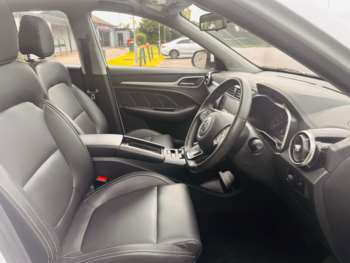 Used MG MG ZS 2021 for sale - 71541261: Photo