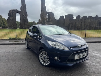 Ford - Fiesta