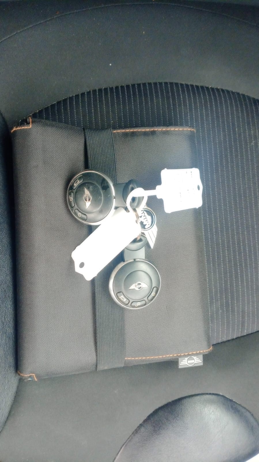 Used MINI Convertible 2013 for sale - 77579735: Photo 16