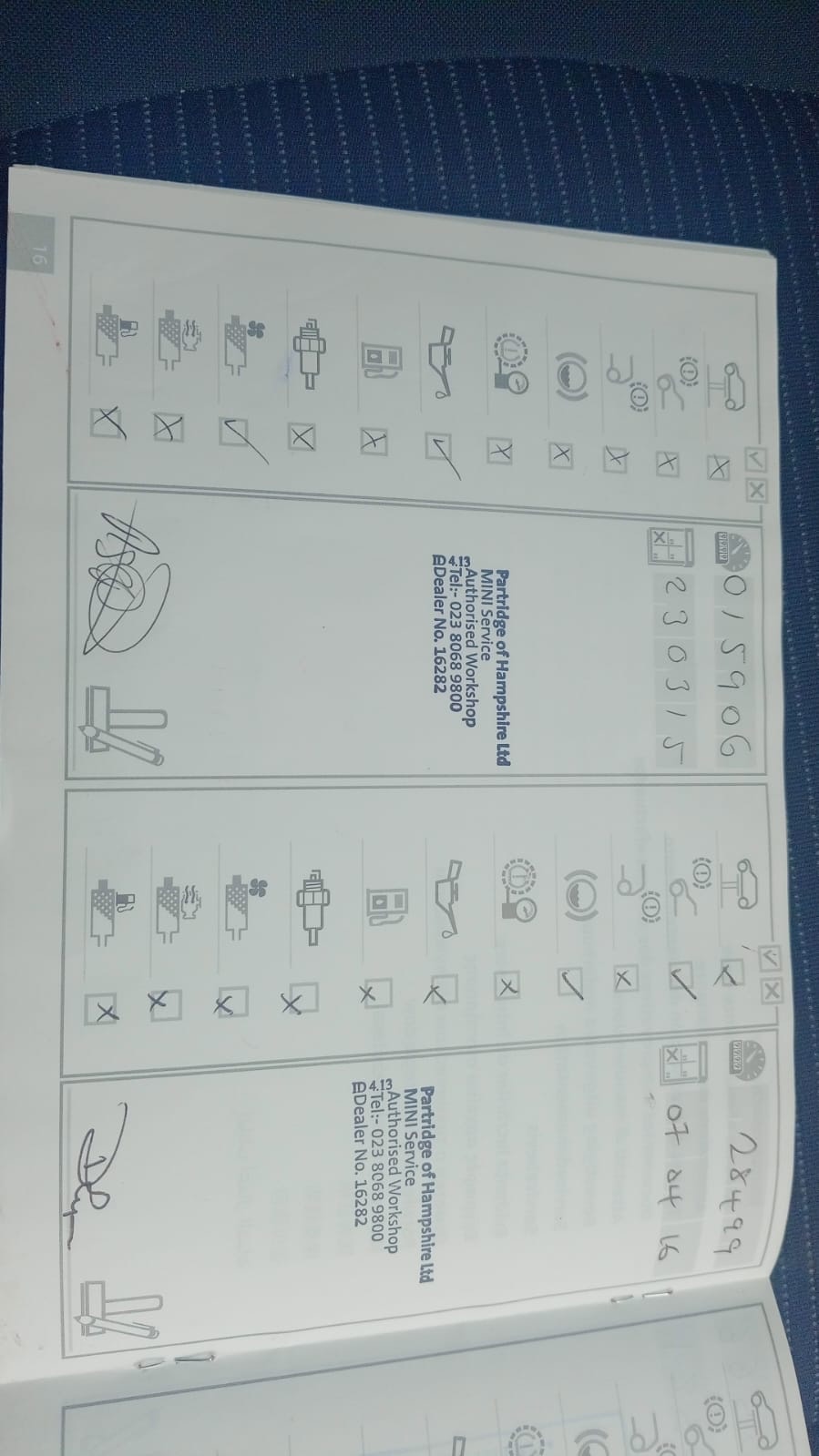 Used MINI Convertible 2013 for sale - 77579735: Photo 17