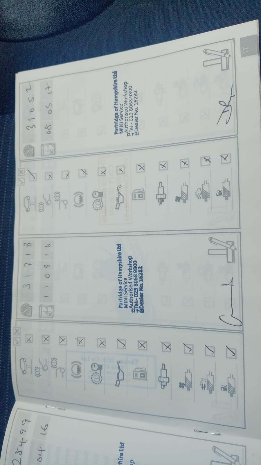 Used MINI Convertible 2013 for sale - 77579735: Photo 18