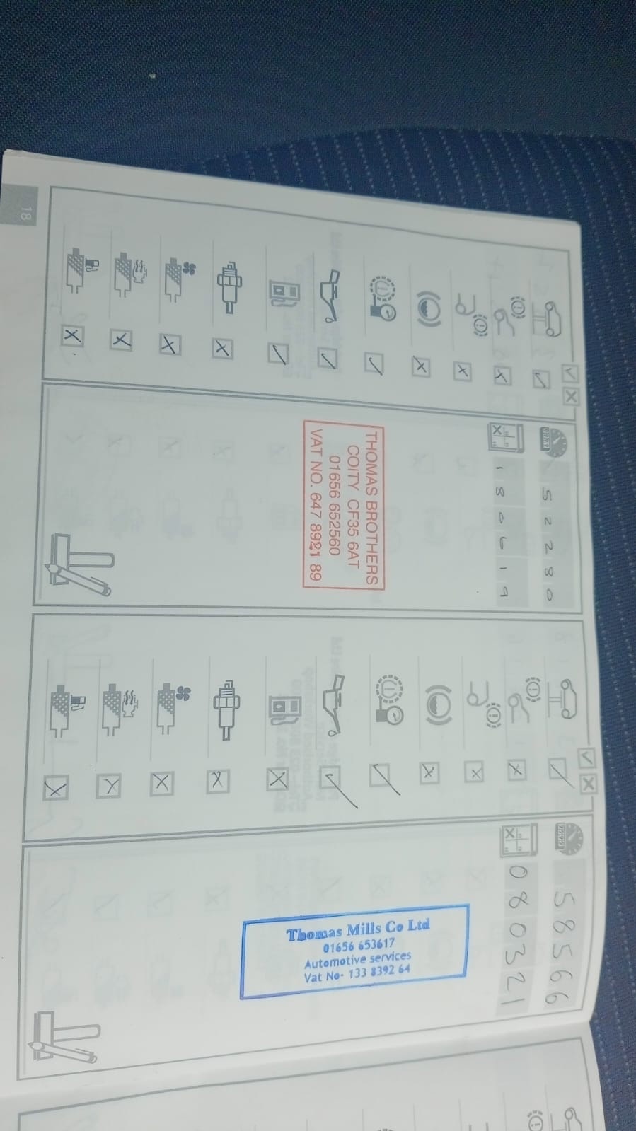 Used MINI Convertible 2013 for sale - 77579735: Photo 21