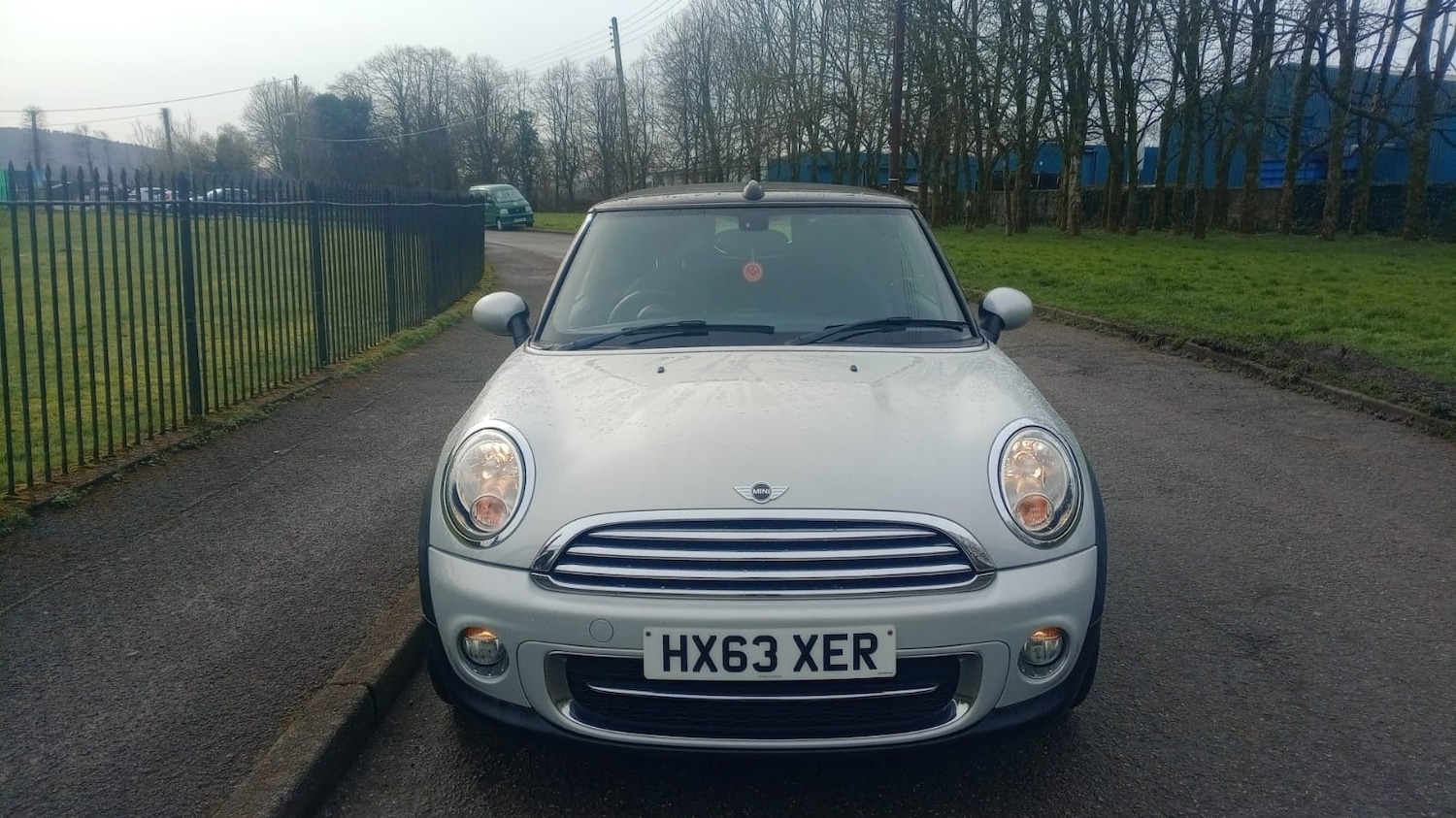 Used MINI Convertible 2013 for sale - 77579735: Photo 5