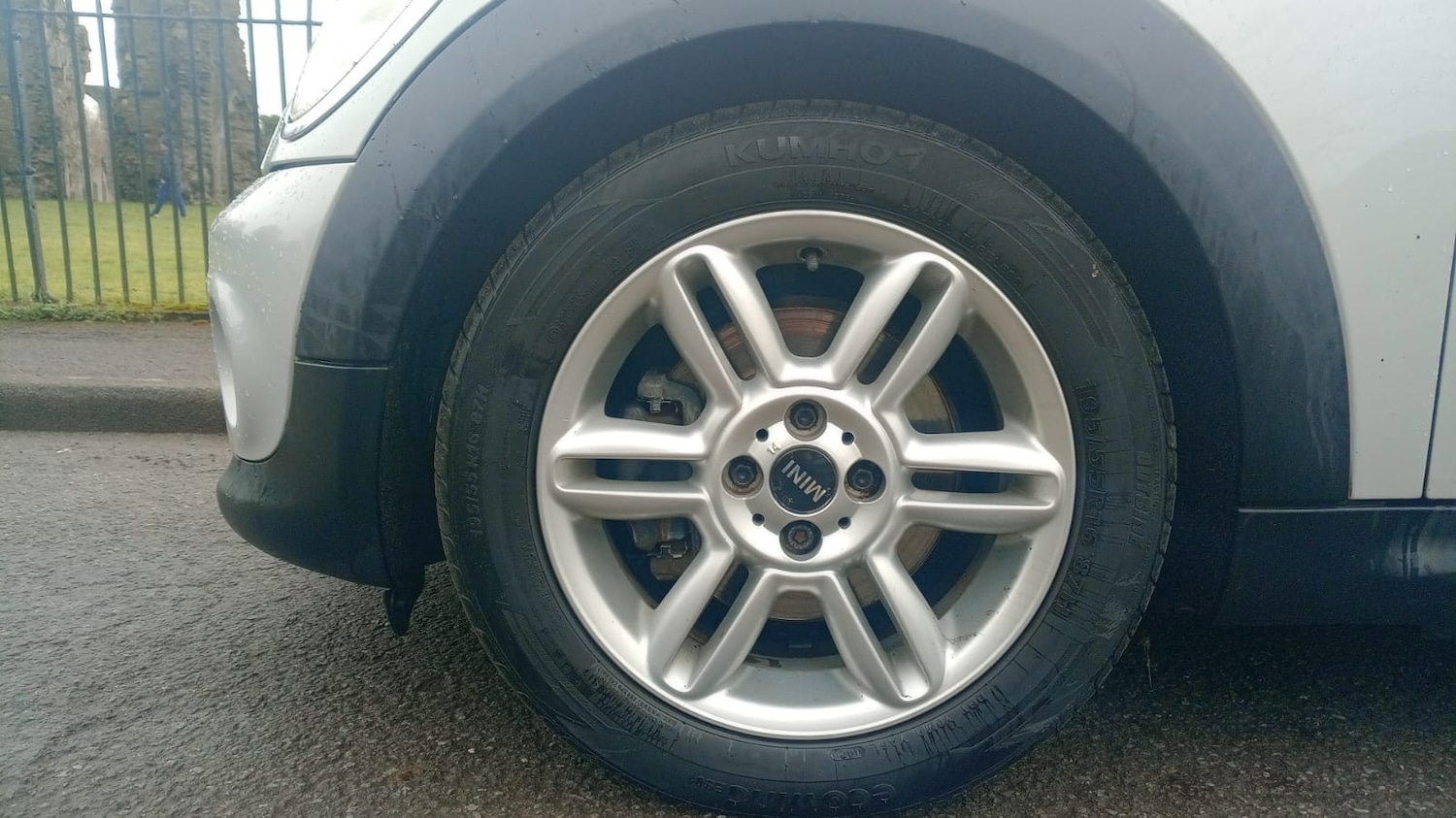 Used MINI Convertible 2013 for sale - 77579735: Photo 6