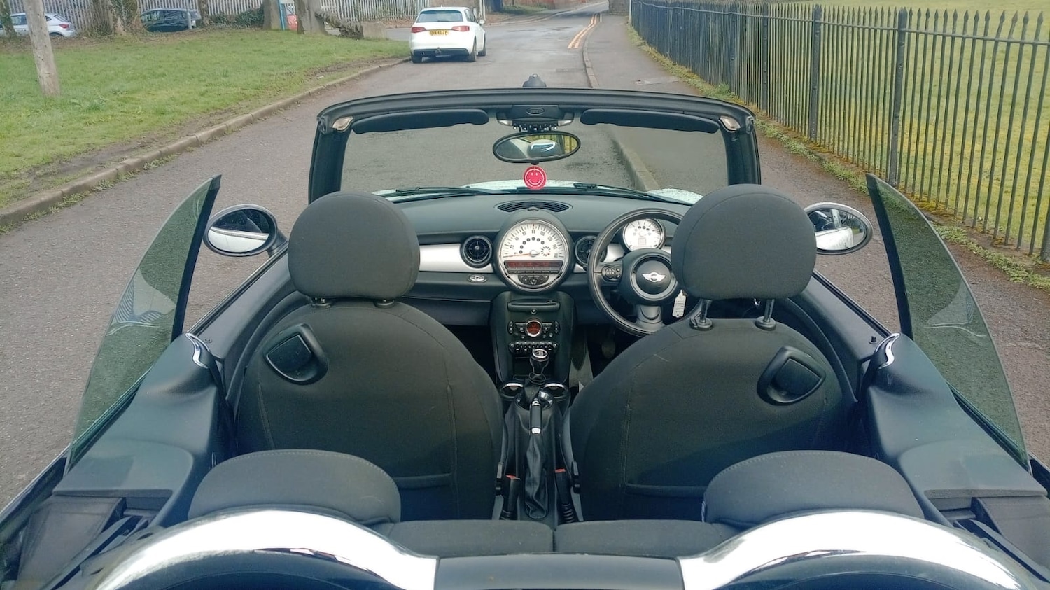 Used MINI Convertible 2013 for sale - 77579735: Photo 9