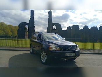 Used Volvo XC90 2007 for sale - 78324036: Photo