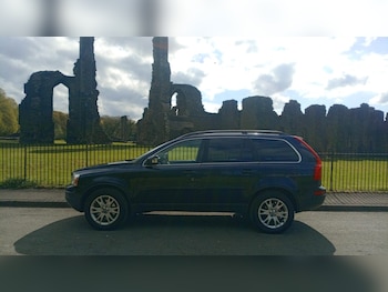 Used Volvo XC90 2007 for sale - 78324036: Photo