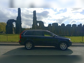 Used Volvo XC90 2007 for sale - 78324036: Photo