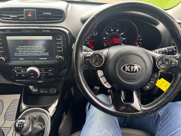 Used Kia Soul 2014 for sale - 74455819: Photo 10