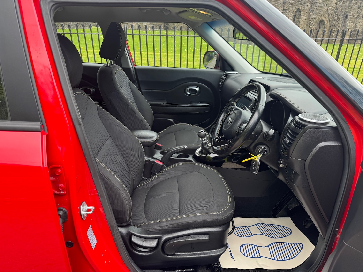 Vehicle 11