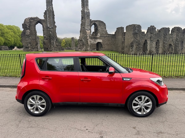 Used Kia Soul 2014 for sale - 74455819: Photo 2