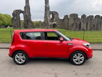 Used Kia Soul 2014 for sale - 74455819: Photo