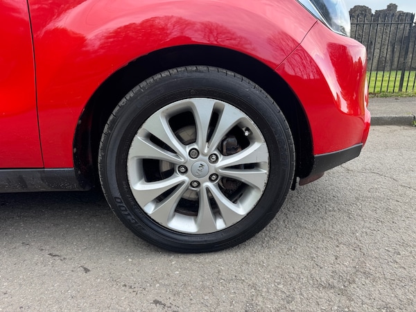 Used Kia Soul 2014 for sale - 74455819: Photo 5