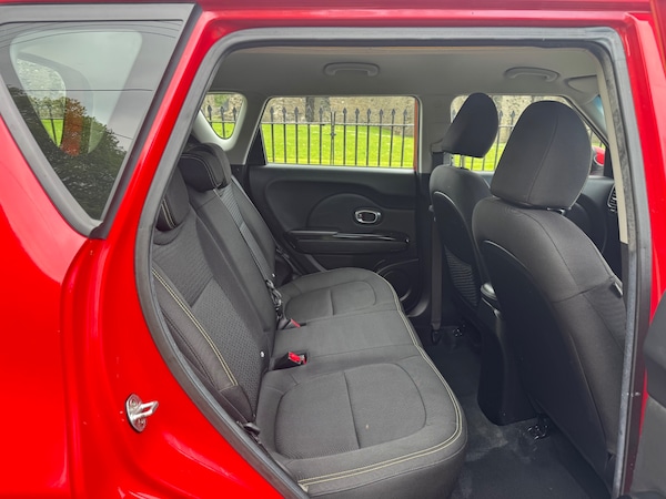 Used Kia Soul 2014 for sale - 74455819: Photo 7