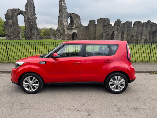 Used Kia Soul 2014 for sale - 74455819: Photo 9