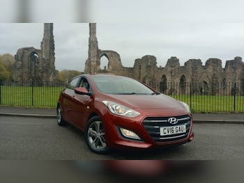 Used Hyundai i30 2016 for sale - 78247538: Photo