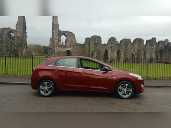 Used Hyundai i30 2016 for sale - 78247538: Photo