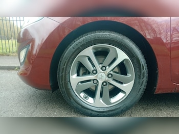 Used Hyundai i30 2016 for sale - 78247538: Photo