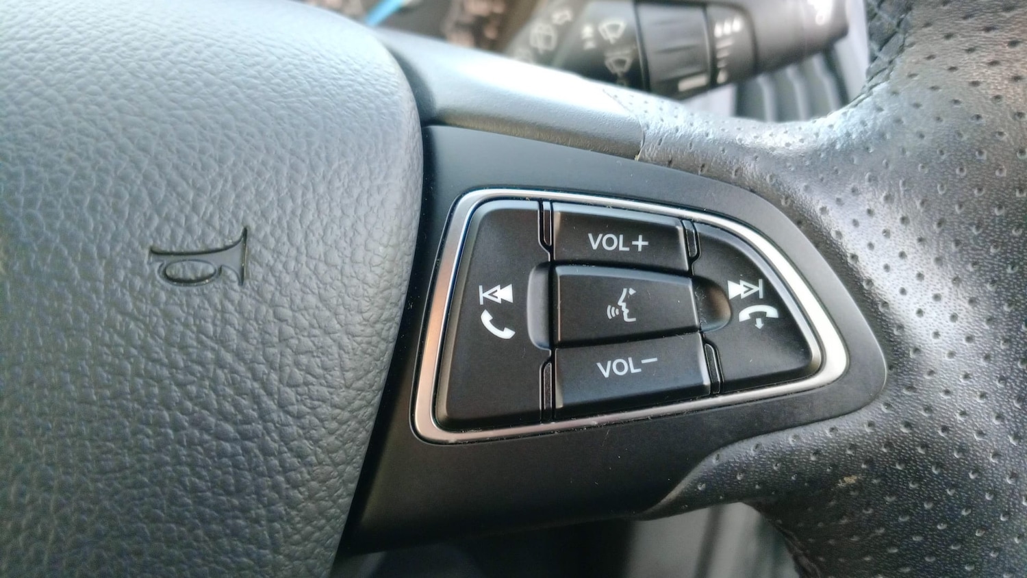 Used Ford Focus 2018 for sale - 77353848: Photo 12