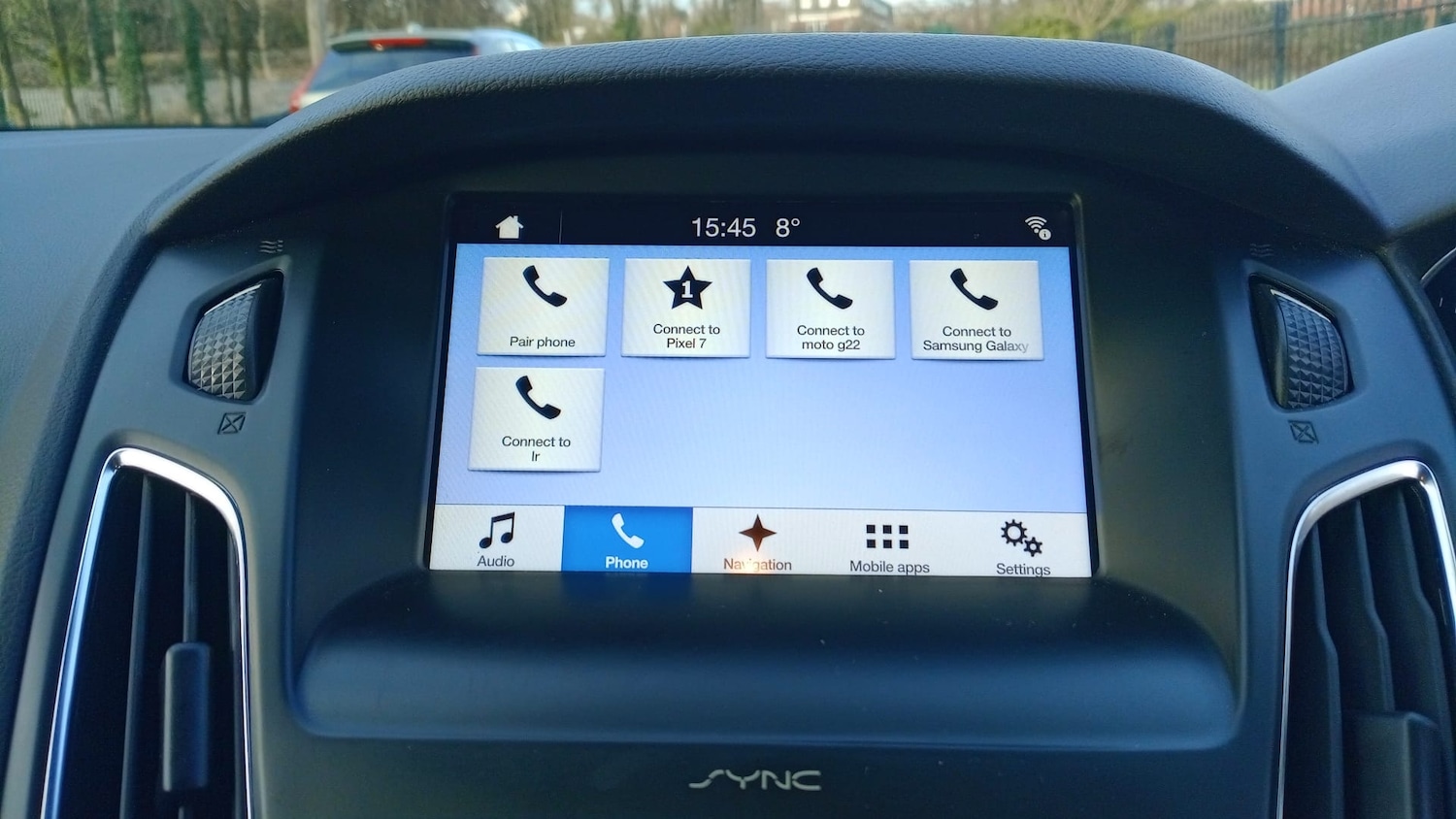 Used Ford Focus 2018 for sale - 77353848: Photo 13