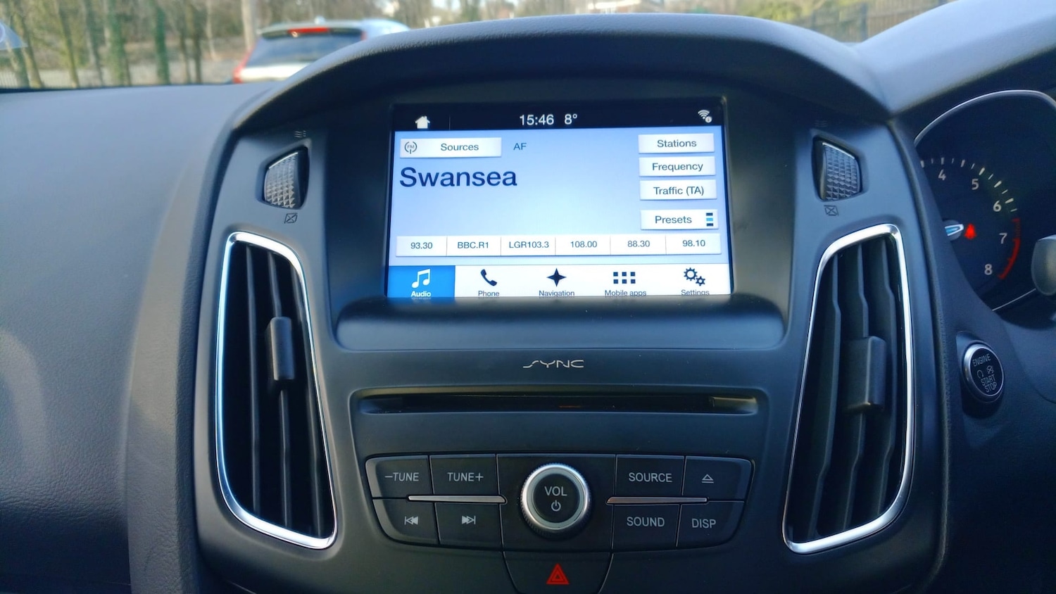 Used Ford Focus 2018 for sale - 77353848: Photo 16