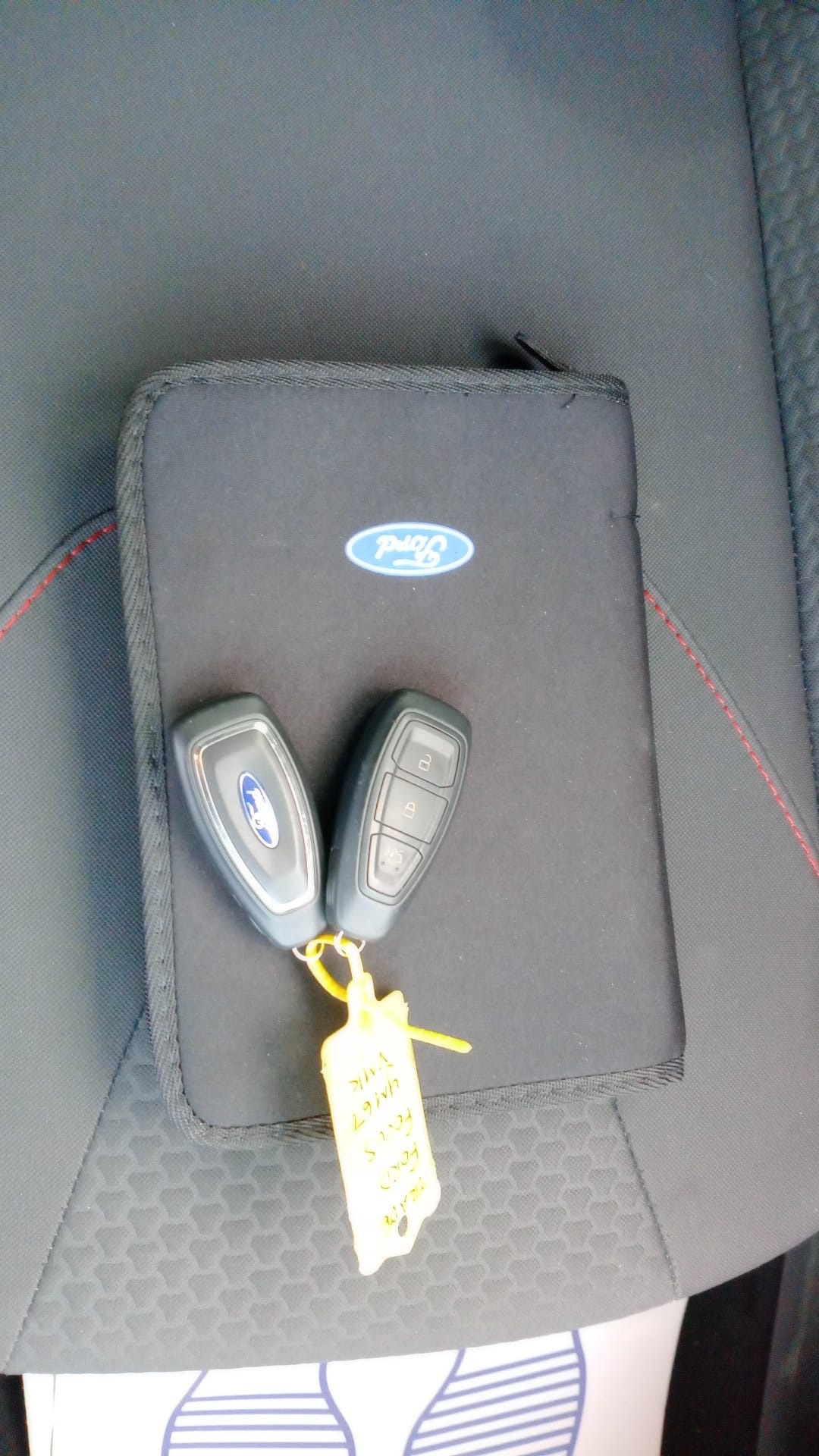 Used Ford Focus 2018 for sale - 77353848: Photo 17